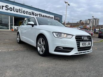 Audi A3 1.4 TFSI CoD Sport Sportback Euro 6 (s/s) 5dr