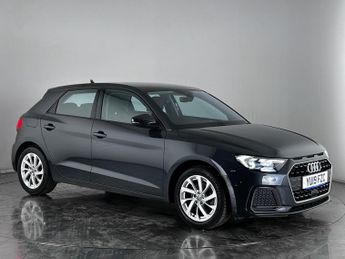 Audi A1 1.0 TFSI 30 Sport Sportback Euro 6 (s/s) 5dr