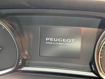 Peugeot 308 1.2 PureTech GT Line Euro 6 (s/s) 5dr