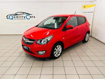 Vauxhall VIVA 1.0i SL Euro 6 5dr