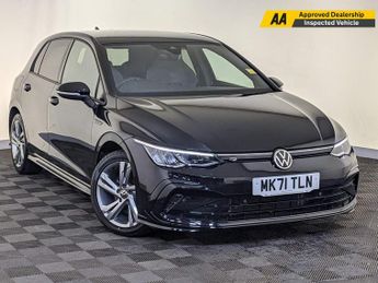 Volkswagen Golf 1.5 TSI R-Line Euro 6 (s/s) 5dr