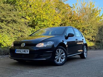 Volkswagen Golf 1.4 TSI BlueMotion Tech SE Euro 5 (s/s) 5dr