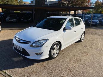 Hyundai I30 1.4 Classic Euro 5 5dr