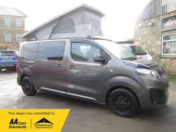 Citroen SpaceTourer 1.5 BlueHDi Business M MWB Euro 6 (s/s) 5dr (5 Seat)