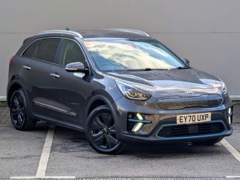 Kia Niro 64kWh 4 Auto 5dr