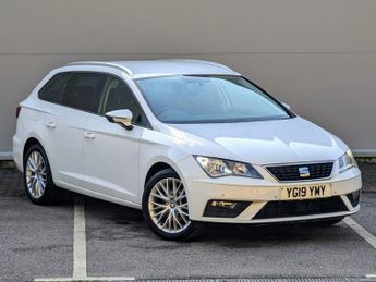 SEAT Leon 1.6 TDI SE Dynamic ST Euro 6 (s/s) 5dr