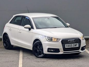 Audi A1 1.4 TFSI Sport Sportback Euro 6 (s/s) 5dr