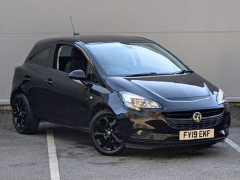 Vauxhall Corsa 1.4i ecoTEC Griffin Euro 6 3dr