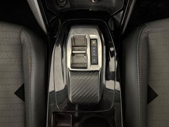 Peugeot E-208 50kWh Allure Premium + Auto 5dr (7kW Charger)