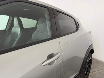 Nissan Juke 1.0 DIG-T N-Connecta Euro 6 (s/s) 5dr