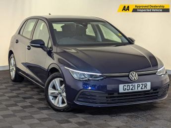 Volkswagen Golf 1.5 TSI Life Euro 6 (s/s) 5dr