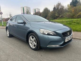 Volvo V40 1.6 D2 SE Euro 5 (s/s) 5dr