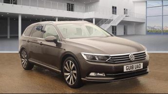 Volkswagen Passat 2.0 TDI GT Euro 6 (s/s) 5dr