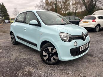 Renault Twingo 1.0 SCe Play Euro 5 5dr