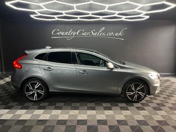 Volvo V40 2.0 T3 R-Design Edition Euro 6 (s/s) 5dr