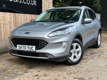 Ford Kuga 1.5 EcoBlue Zetec Euro 6 (s/s) 5dr