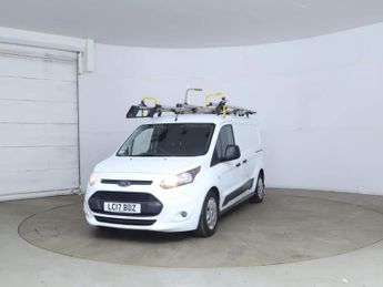 Ford Transit Connect 1.5 TDCi 210 Trend L2 H1 5dr