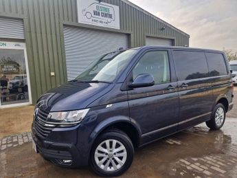 Volkswagen Transporter 2.0 TDI T28 Highline FWD SWB Euro 6 (s/s) 5dr