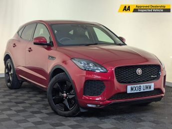 Jaguar E-PACE 2.0 D150 R-Dynamic S Euro 6 (s/s) 5dr