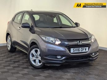 Honda HR-V 1.5 i-VTEC SE Navi Euro 6 (s/s) 5dr