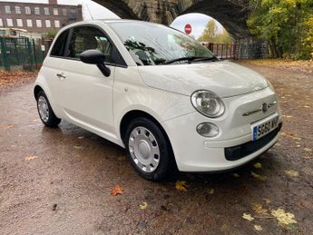 Fiat 500 1.2 Pop Euro 5 (s/s) 3dr