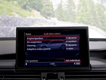 Audi A6 Allroad 3.0 TFSI V6 Petrol Quattro S Tronic