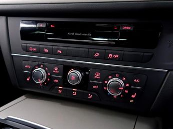 Audi A6 Allroad 3.0 TFSI V6 Petrol Quattro S Tronic