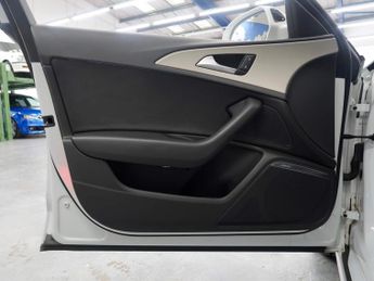 Audi A6 Allroad 3.0 TFSI V6 Petrol Quattro S Tronic