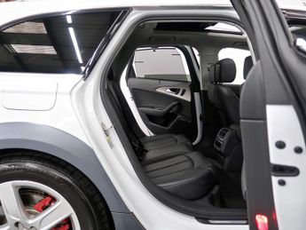 Audi A6 Allroad 3.0 TFSI V6 Petrol Quattro S Tronic