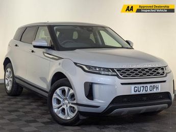 Land Rover Range Rover Evoque 2.0 D150 S FWD Euro 6 (s/s) 5dr