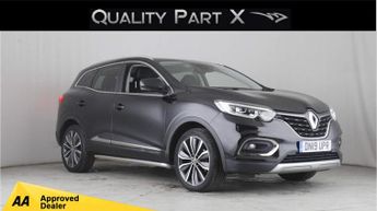 Renault Kadjar 1.3 TCe S Edition EDC Euro 6 (s/s) 5dr