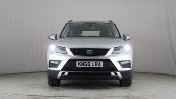 SEAT Ateca 1.5 TSI EVO SE Euro 6 (s/s) 5dr