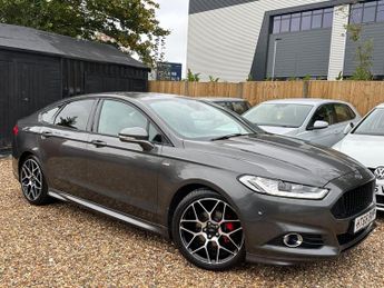 Ford Mondeo 2.0 TDCi ST-Line Edition Powershift Euro 6 (s/s) 5dr