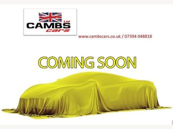 Vauxhall ADAM 1.4 16v SLAM Euro 5 3dr