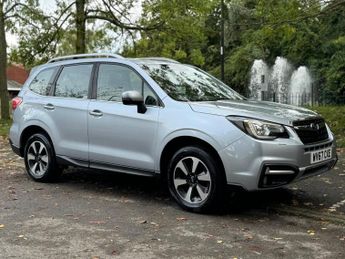 Subaru Forester 2.0i XE 4WD Euro 6 (s/s) 5dr