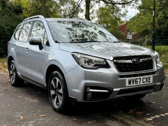 Subaru Forester 2.0i XE 4WD Euro 6 (s/s) 5dr