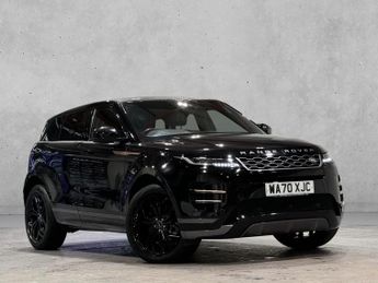 Land Rover Range Rover Evoque 2.0 D180 MHEV R-Dynamic S Auto 4WD Euro 6 (s/s) 5dr