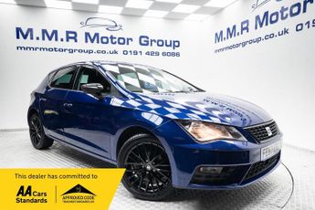 SEAT Leon 1.2 TSI SE Dynamic Technology Euro 6 (s/s) 5dr