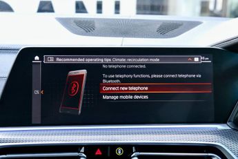 BMW X5 3.0 30d M Sport SUV 5dr Diesel Auto xDrive Euro 6 (s/s) (265 ps)