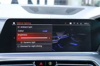 BMW X5 3.0 30d MHT M Sport SUV 5dr Diesel Hybrid Auto xDrive Euro 6 (s/