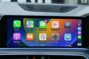 BMW X5 3.0 30d M Sport SUV 5dr Diesel Auto xDrive Euro 6 (s/s) (265 ps)