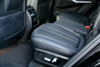 BMW X5 3.0 30d M Sport SUV 5dr Diesel Auto xDrive Euro 6 (s/s) (265 ps)