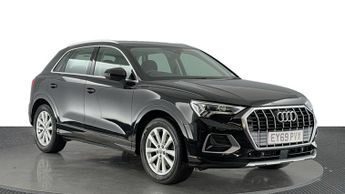 Audi Q3 35 TFSI Sport 5dr