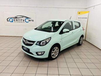 Vauxhall VIVA 1.0i SE Euro 6 5dr