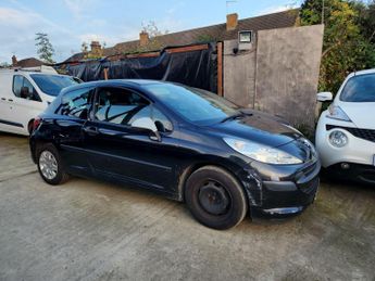 Peugeot 207 1.4 Urban 3dr