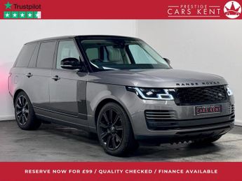 Land Rover Range Rover 2.0 P400e 13.1kWh Vogue SUV 5dr Petrol Plug-in Hybrid Auto 4WD E