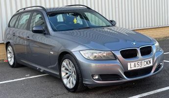 BMW 318 2.0 318i SE Touring Euro 5 5dr