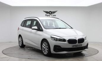 BMW 218 1.5 218i SE DCT Euro 6 (s/s) 5dr