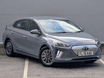 Hyundai IONIQ IONIQ 38.3kWh Premium Auto 5dr