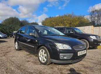 Ford Focus 1.6 Sport 5dr